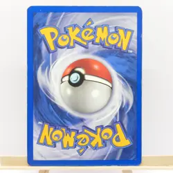 Ninetales 12/102 Pokemon Card TCG Base Set Unlimited Rare Holo MP - Image 5