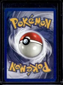 2000 Pokemon Team Rocket First Edition Dark Muk #41/82 - Image 2