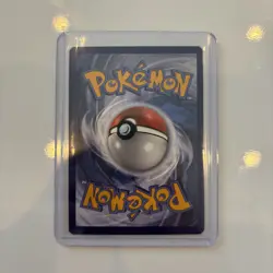 Pokemon TCG: Charizard V SWSH260 UPC Black Star Promo Full Art Ultra Rare NM - Image 5