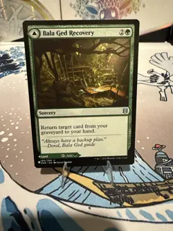 Bala Ged Recovery Zendikar Rising Regular - Image 2
