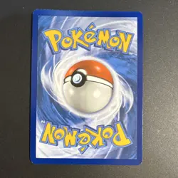 Pokemon TCG Squirtle Illustration Rare Holo 170/165 Scarlet & Violet 151 60 HP - Image 2