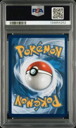 2025 Pokemon Gardevoir Mega Evolution Special Illustration Rare #178 PSA 10 - Image 2