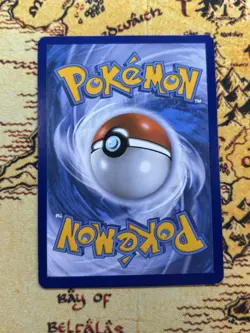 Pokemon - Charizard EX - XY121 - XY Holo - XY Promos NM - Image 2