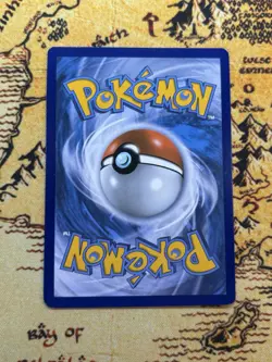 Pokemon - Charizard EX - XY121 - XY Holo - XY Promos NM - Image 4