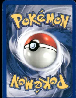 Pokemon Misty's Staryu [1st Edition] #90 Pokemon VINTAGE- Gym Heroes RARE LP - Image 2