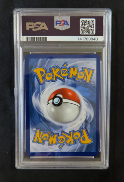 PSA 10 Mega Charizard X Ex 013/094 Pokemon Phantasmal Flames 2025 Gem Mint - Image 4