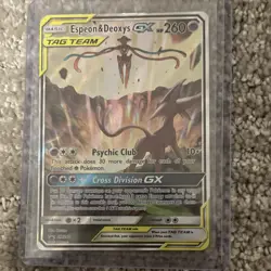 Pokemon cards old and new - Image 2