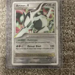 Pokemon cards old and new - Image 3