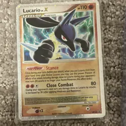 Pokemon cards old and new - Image 4