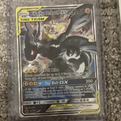 Pokemon cards old and new - Image 5