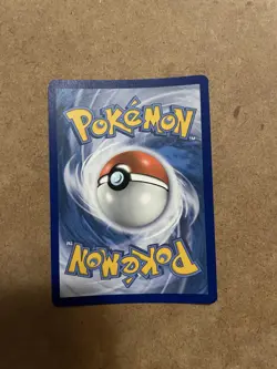 1X POKEMON CARD Dragonite 96/149 Sun & Moon 2017 HOLO RARE - Image 2