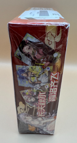 Goddess Story NS-08 Booster Box Anime, CCG TCG Goddess Cards FAST/FREE DISPATCH - Image 2