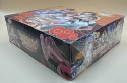 Goddess Story NS-08 Booster Box Anime, CCG TCG Goddess Cards FAST/FREE DISPATCH - Image 5