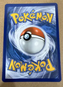 Pokemon Card - Espeon GX Sun & Moon Base Set 61/149 Ultra Rare - Image 2