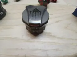 MTG Magic 1x Commander Anthology Planeswalker Ratcheting 100 Life Dice Counter - Image 1