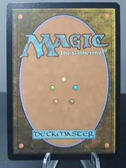 0076 Nesting Grounds Borderless Foil Magic The Gathering Edge of Eternities - Image 3