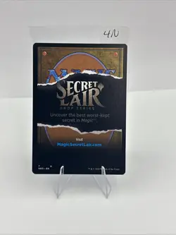 Ninja Token Kamigawa Neon Dynasty Magic The Gathering - Image 5