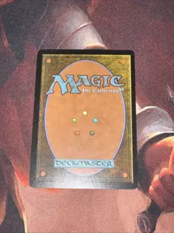 Vedalken Orrery X1 Mtg Fifth Dawn Nm/Vlp - Image 2