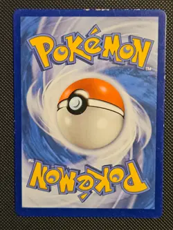 ABSOL 67/116 HOLO R PLASMA FREEZE POKEMON MP - Image 2