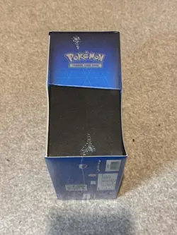 Pokemon TCG Pokemon Go Elite Trainer Box Brand New And Sealed - Image 2