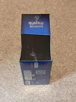 Pokemon TCG Pokemon Go Elite Trainer Box Brand New And Sealed - Image 3