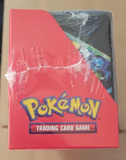 Pokemon Prismatic Evolutions Surprise Box & Booster Bundle Sealed - Image 5