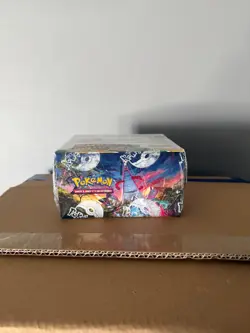 Display Pokemon FR EB07 Evolution Celeste Neuf et scellee 36 Boosters 820650563409 - Image 5