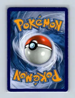 Team Magma's Groudon EX 15/34 Rare Ultra Double Crisis Pokemon Lightly Played - Image 2