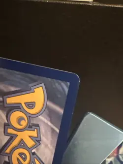 Salazzle GX Lightly Played 25/147 Sm-Burning Shadows Holo Pokemon TCG - Image 5