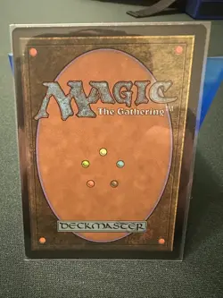 Force of Negation (Borderless) Double Masters 2022 Foil - Image 3