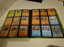 Pokemon Scarlet & Violet Base Set All 198 Cards 1-198 (2023) - Image 3