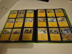 Pokemon Scarlet & Violet Base Set All 198 Cards 1-198 (2023) - Image 5