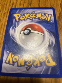 Pokemon Dark Dragonite Holo Rare TCG Card 5/82 Mint Condition - Image 3