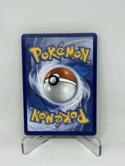 Mega Lucario EX 012 Me: Mega Evolution Promo Holo Pokemon Card NM - Image 2