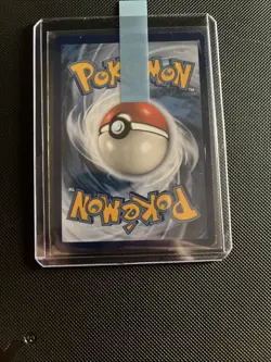 Charizard 3/70 Dragon Majesty Reverse Holo Card NM Excellent Condition - Image 2