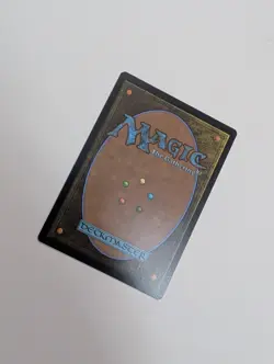 MTG - Generous Patron - Commander: Final Fantasy NM/M Condition - Image 3