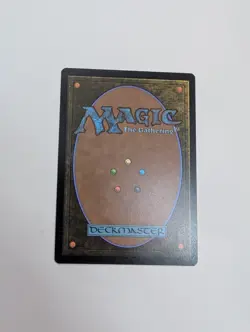 MTG - Generous Patron - Commander: Final Fantasy NM/M Condition - Image 4