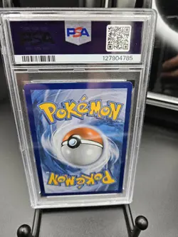 2016 Pokemon XY Gen Radiant Col #RC28 FLAREON EX / PSA 7 NM # 127904785 - Image 3