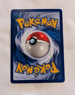 1st Edition Sandslash 41/62 Uncommon 1999 Pokemon Fossil WOTC LP - Image 2