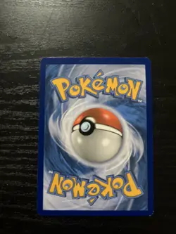 Beast Energy 117/131 Prism Holo Rare Forbidden Light Pokemon Card - Image 2