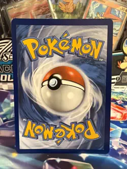 Gumshoos - 153/132 ME01: Mega Evolution Illustration Rare NM - Image 2