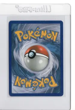 2011 Pokemon Black & White ZEKROM 114/114 Full Art Holo Ultra Rare NM/LP - Image 2