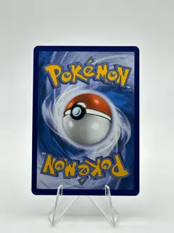 Gumshoos 2025 Pokemon Mega Evolution 153/132 Illustration Rare NM - Image 2