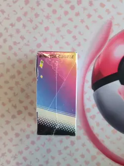 Pokemon TCG Scarlet & Violet Prismatic Evolutions Booster Bundle🍁⚡ 1 Box - Image 2