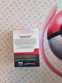 Pokemon TCG Scarlet & Violet Prismatic Evolutions Booster Bundle🍁⚡ 1 Box - Image 3