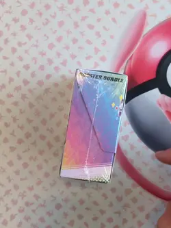 Pokemon TCG Scarlet & Violet Prismatic Evolutions Booster Bundle🍁⚡ 1 Box - Image 4