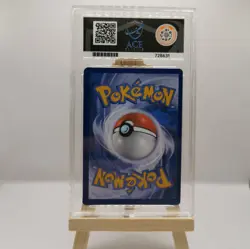 Ninetales 199/197 Ace 8 | Pokemon TCG Scarlet & Violet Obsidian Flames Full Art - Image 2