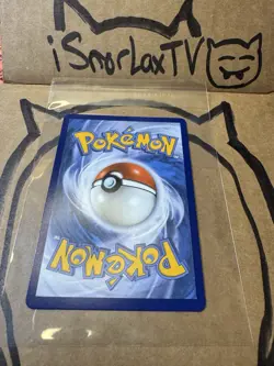 Pokemon Ascended Heroes - Mega Dragonite EX 271/217 MAR | NEAR MINT - Image 4