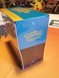 Pokemon TCG: Ascended Heroes Pokemon Center Elite Trainer Box ETB New Sealed - Image 3