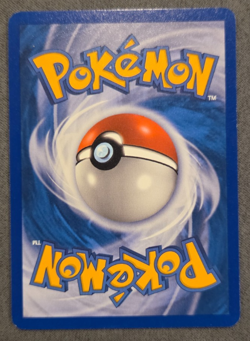 Seedot EX Crystal GuardiansCommon 60 Reverse Holofoil Pokemon TCG STAMP - Image 2